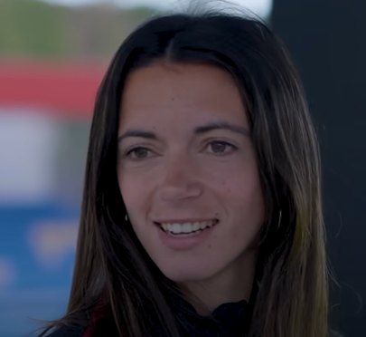 Aitana Bonmatí : la discrétion d'une championne face aux rumeurs sur sa vie privée
