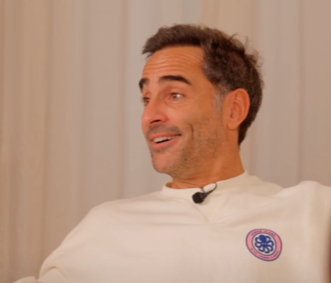 Florent Peyre : origines ardéchoises et racines familiales de l'humoriste