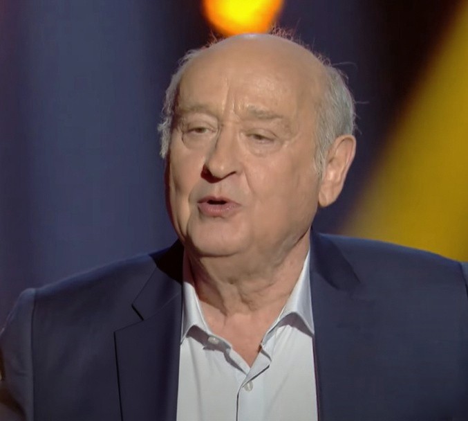 Michel Jonasz : L'artiste polyvalent et sa vie de famille discrète