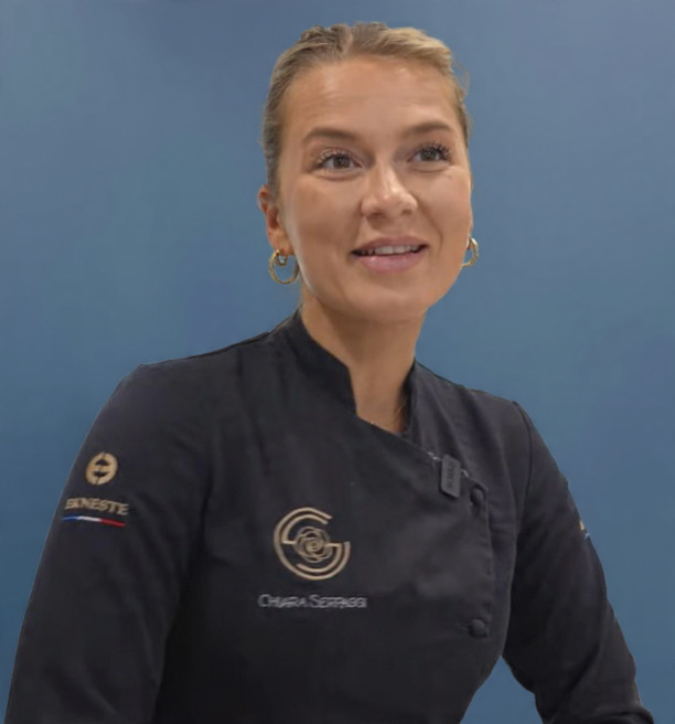 Chiara Serpaggi La Cheffe P tissi re D origine Corse Et Italienne chiara-serpaggi-la-cheffe-p-tissi-re-d-origine-corse-et-italienne