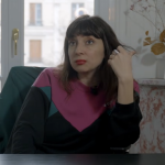 Elsa Marcel : avocate, militante et conseillère municipale de Saint-Denis, le portrait Elsa Marcel, avocate au barreau de Seine-Saint-Denis