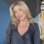 Lola Marois : père photographe de mode, mère écrivaine d’origine algérienne, une enfance entre deux mondes