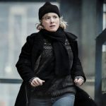 Gaëlle Bona : compagnon, bébé et vie privée de l’actrice de Mongeville