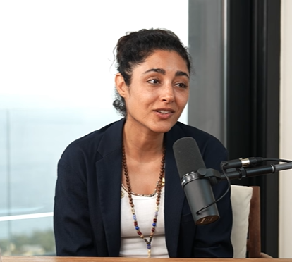 Golshifteh FARAHANI