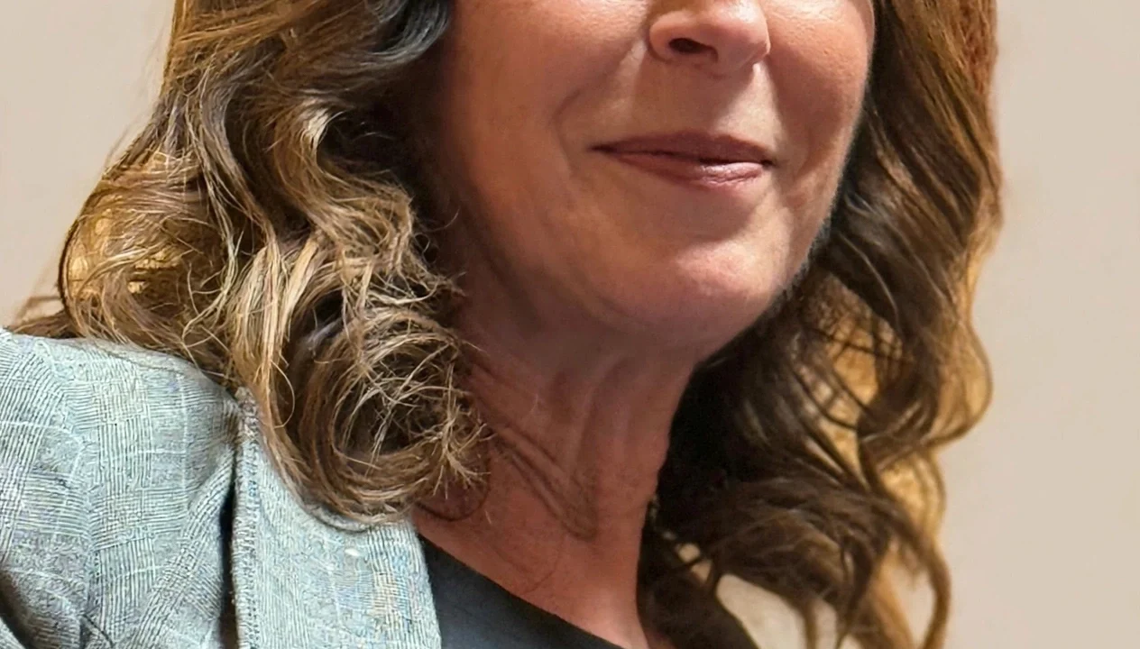 Christine Herzog et son compagnon : l’affaire qui vaut à la sénatrice une sanction historique du Sénat