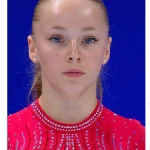 Elena Colas : origine, taille et parcours de la nouvelle championne d’Europe de gymnastique