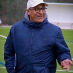 Farid Tabet : de Rognac au staff de Zinédine Zidane, le parcours du nouvel adjoint des Bleus