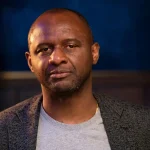 Patrick Vieira : ses origines sénégalaises, du terrain de Dakar au poste de sélectionneur