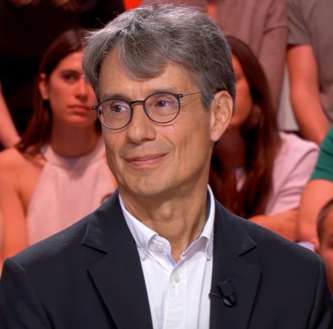 Bruno Patino, patron d’Arte : ce que l’on sait de sa vie privée et de son épouse