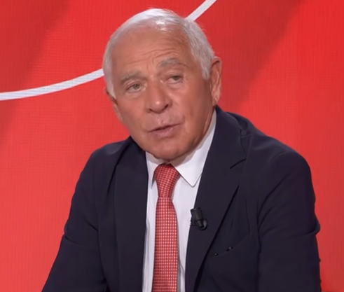 François Patriat : qui était Élisabeth, l’épouse du sénateur mort à 83 ans ?