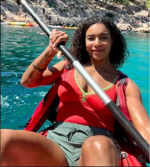 Christina Chevry, la Marseillaise devenue légende de Koh-Lanta pour ses 25 ans